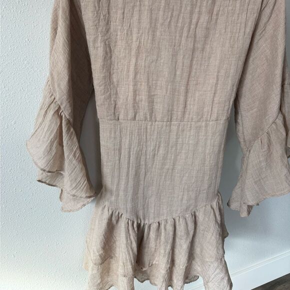 WOMENS PRINCESS POLLY DRESS SIZE 4 - Picture 5 of 8